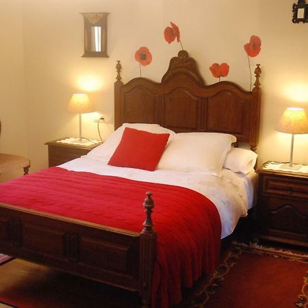 Casa Bartulo Villa Castrofeito Eksteriør bilde