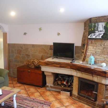 Casa Bartulo Villa Castrofeito Eksteriør bilde