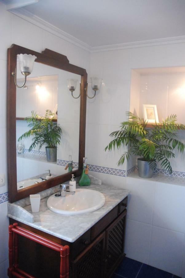 Casa Bartulo Villa Castrofeito Eksteriør bilde